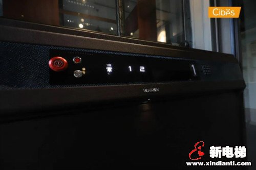 CIBES西柏思丨杭州展厅全新升级 V80系列新样机进驻(图4) CIBES西柏思丨杭州展厅全新升级 V80系列新样机进驻(图4)
