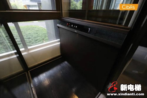 CIBES西柏思丨杭州展厅全新升级 V80系列新样机进驻(图5) CIBES西柏思丨杭州展厅全新升级 V80系列新样机进驻(图5)