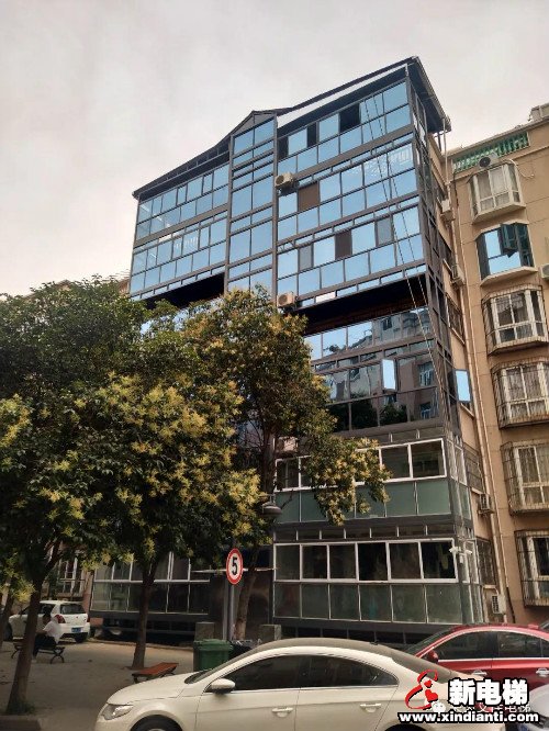 山东莱茵艾佳旧楼加装电梯方案诚招全国合作伙伴(图6) 山东莱茵艾佳旧楼加装电梯方案诚招全国合作伙伴(图6)