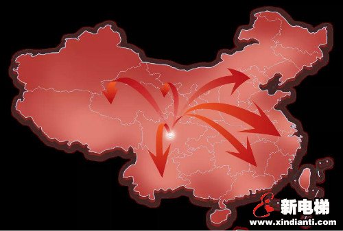 强强携手 · 共启大成 | 康力电梯与蓝光集团战略合作持续深化(图2) 强强携手 · 共启大成 | 康力电梯与蓝光集团战略合作持续深化(图2)