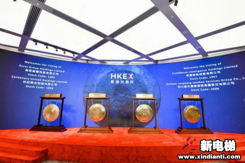 强强携手 · 共启大成 | 康力电梯与蓝光集团战略合作持续深化(图3) 强强携手 · 共启大成 | 康力电梯与蓝光集团战略合作持续深化(图3)