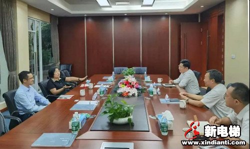 强强携手 · 共启大成 | 康力电梯与蓝光集团战略合作持续深化(图6) 强强携手 · 共启大成 | 康力电梯与蓝光集团战略合作持续深化(图6)
