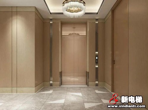 “莱茵电梯”品牌入驻住建部全国住宅示范项目(图5)