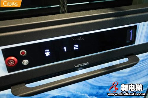 武汉展厅 CIBES西柏思整装出发!(图4) 武汉展厅 CIBES西柏思整装出发!(图4)