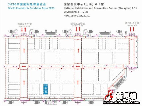 相约中国国际电梯展,莱茵与您不见不散!(图1) 相约中国国际电梯展,莱茵与您不见不散!(图1)