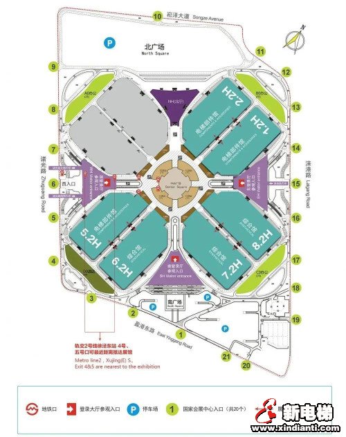 相约中国国际电梯展,莱茵与您不见不散!(图6) 相约中国国际电梯展,莱茵与您不见不散!(图6)