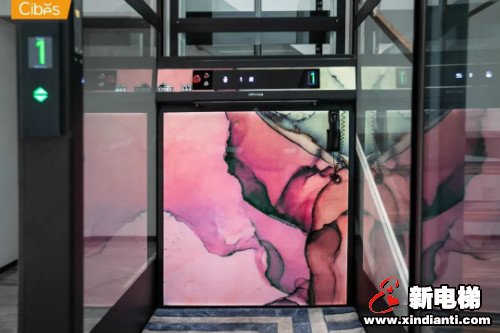 CIBES西柏思丨青岛展厅与济南展厅同步上线 这一波你更看好谁?(图1) CIBES西柏思丨青岛展厅与济南展厅同步上线 这一波你更看好谁?(图1)