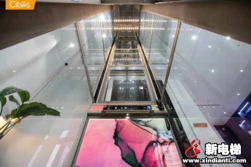CIBES西柏思丨青岛展厅与济南展厅同步上线 这一波你更看好谁?(图2) CIBES西柏思丨青岛展厅与济南展厅同步上线 这一波你更看好谁?(图2)