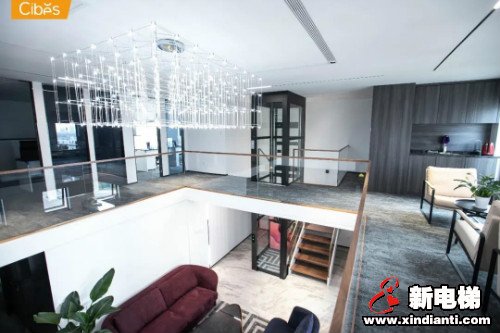 CIBES西柏思丨青岛展厅与济南展厅同步上线 这一波你更看好谁?(图7) CIBES西柏思丨青岛展厅与济南展厅同步上线 这一波你更看好谁?(图7)