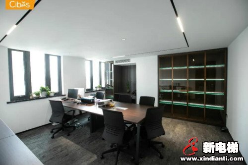 CIBES西柏思丨青岛展厅与济南展厅同步上线 这一波你更看好谁?(图8) CIBES西柏思丨青岛展厅与济南展厅同步上线 这一波你更看好谁?(图8)