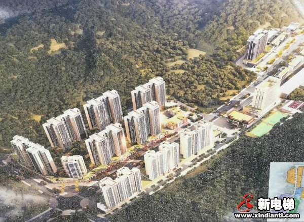 菱王电梯强势入驻贵州省龙里高新区后,龙里县保有量已超200台!(图1) 菱王电梯强势入驻贵州省龙里高新区后,龙里县保有量已超200台!(图1)