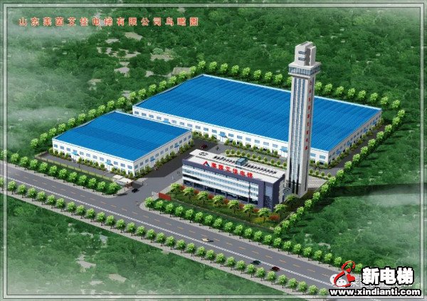 号外!六百年古楼安装了这家电梯!(图3) 号外!六百年古楼安装了这家电梯!(图3)