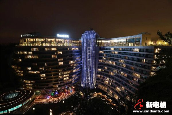 日立电梯25周年 | 世界十大建筑奇迹的伤痕修复之旅(图2) 日立电梯25周年 | 世界十大建筑奇迹的伤痕修复之旅(图2)
