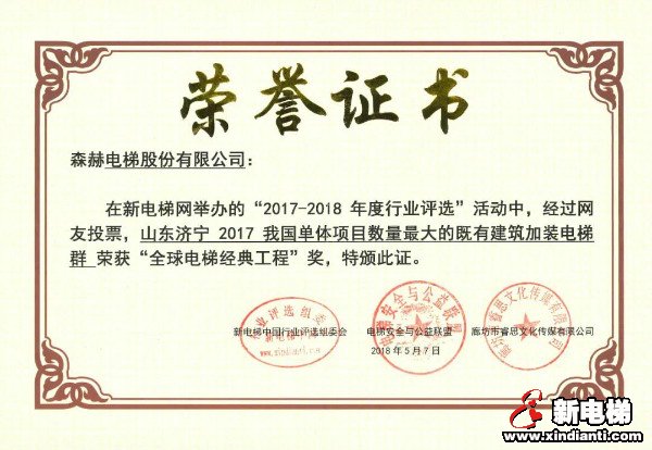 加装电梯全面提速|订单纷至沓来 多个加装项目近期验收交付(图5) 加装电梯全面提速|订单纷至沓来 多个加装项目近期验收交付(图5)