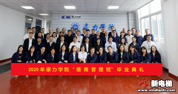 鹰击长空,展翅翱翔!康力学院2020年“雄鹰管理班”圆满结束(图1) 鹰击长空,展翅翱翔!康力学院2020年“雄鹰管理班”圆满结束(图1)