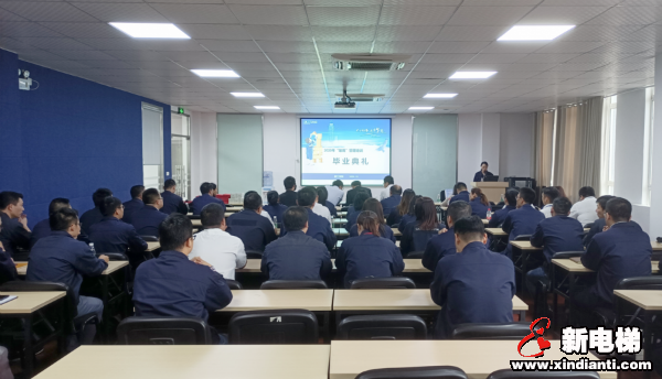 鹰击长空,展翅翱翔!康力学院2020年“雄鹰管理班”圆满结束(图2) 鹰击长空,展翅翱翔!康力学院2020年“雄鹰管理班”圆满结束(图2)