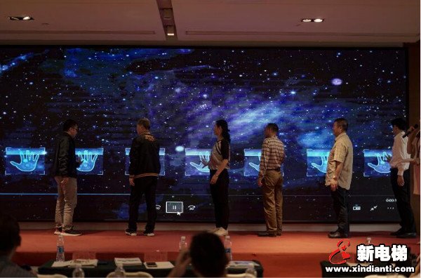 中国好电梯创新发展研讨会暨电梯配件精进、优采交流会在佛山成功举办(图10) 中国好电梯创新发展研讨会暨电梯配件精进、优采交流会在佛山成功举办(图10)