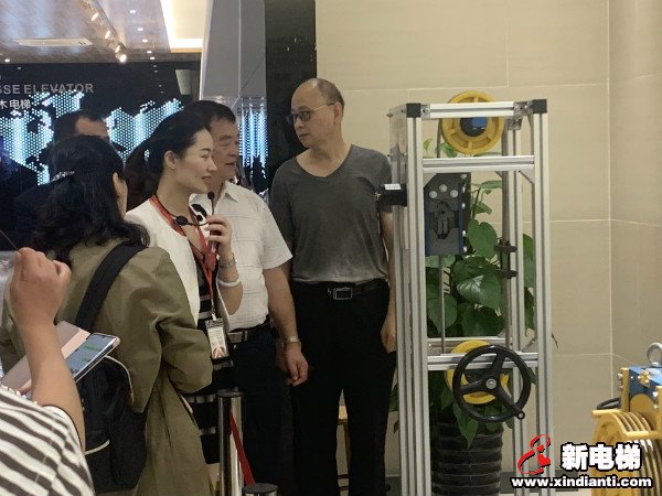 中国好电梯创新发展研讨会暨电梯配件精进、优采交流会在佛山成功举办(图16) 中国好电梯创新发展研讨会暨电梯配件精进、优采交流会在佛山成功举办(图16)