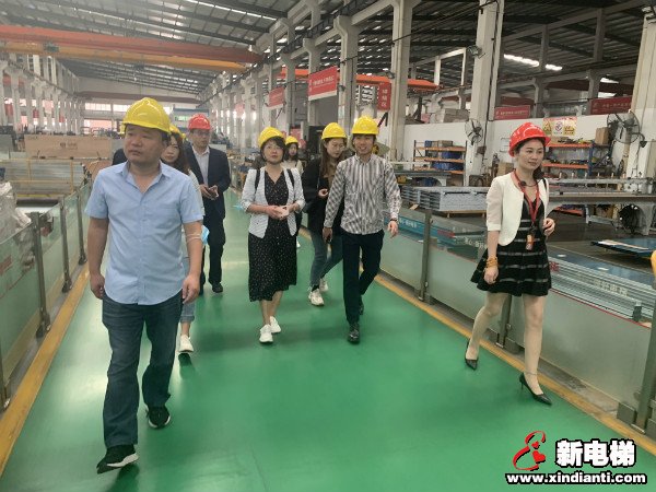 中国好电梯创新发展研讨会暨电梯配件精进、优采交流会在佛山成功举办(图18) 中国好电梯创新发展研讨会暨电梯配件精进、优采交流会在佛山成功举办(图18)