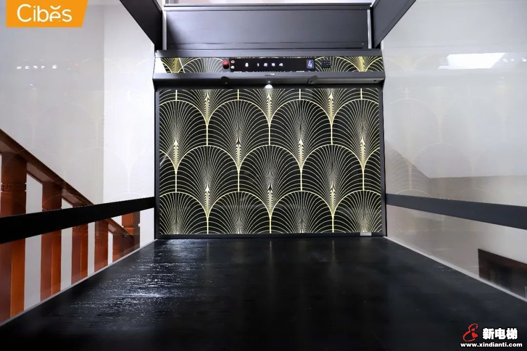 CIBES西柏思丨Voyager V80定义新生活 滁州新居案例(图4) CIBES西柏思丨Voyager V80定义新生活 滁州新居案例(图4)