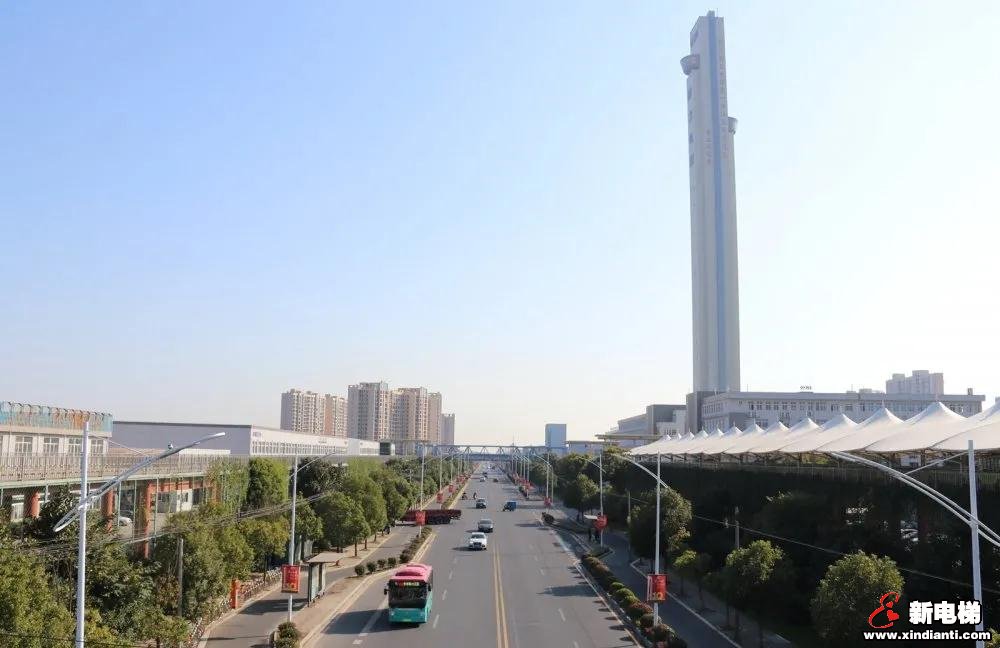 5分钟到上海!长三角示范区康力大道东延工程正式通车(图4) 5分钟到上海!长三角示范区康力大道东延工程正式通车(图4)