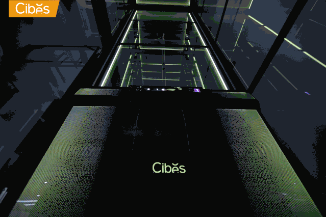 CIBES西柏思丨Voyager V80 “星际+”与“舒适版” 梦幻与自然交织(图2) CIBES西柏思丨Voyager V80 “星际+”与“舒适版” 梦幻与自然交织(图2)