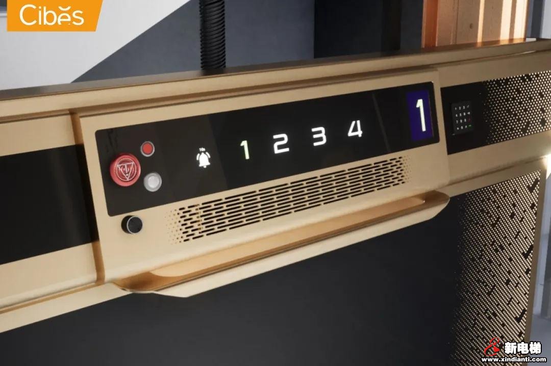 CIBES西柏思丨Voyager V80 “星际+”与“舒适版” 梦幻与自然交织(图7) CIBES西柏思丨Voyager V80 “星际+”与“舒适版” 梦幻与自然交织(图7)