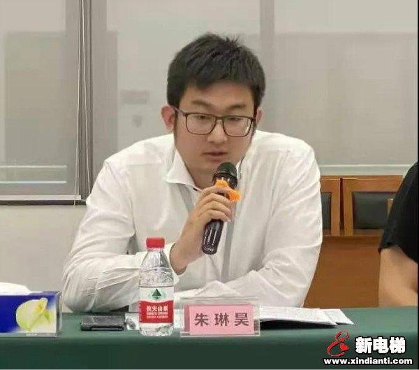 康力电梯执行总裁朱琳昊参加“全国民营企业年轻一代党员出资人培训示范班”(图2) 康力电梯执行总裁朱琳昊参加“全国民营企业年轻一代党员出资人培训示范班”(图2)