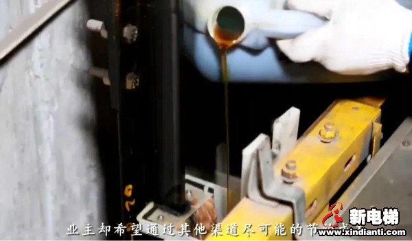 科普:为什么要从“原厂”购买电梯零部件(图2) 科普:为什么要从“原厂”购买电梯零部件(图2)
