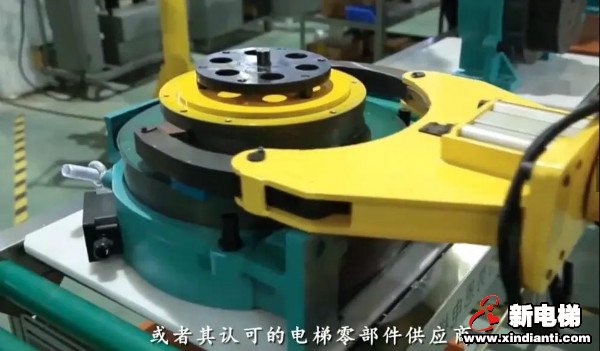 科普:为什么要从“原厂”购买电梯零部件(图5) 科普:为什么要从“原厂”购买电梯零部件(图5)