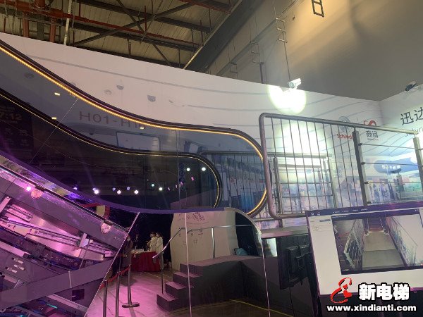 携手共舞!迅达中国与商汤科技签约仪式在上海嘉定园举办(图4) 携手共舞!迅达中国与商汤科技签约仪式在上海嘉定园举办(图4)