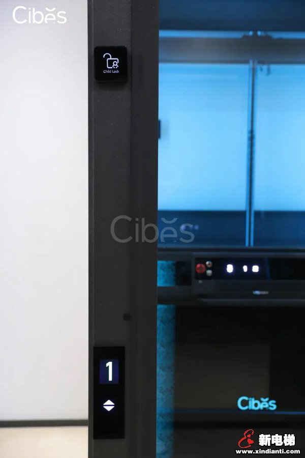 CIBES西柏思丨小小儿童安全锁,给您更大的安心(图1) CIBES西柏思丨小小儿童安全锁,给您更大的安心(图1)