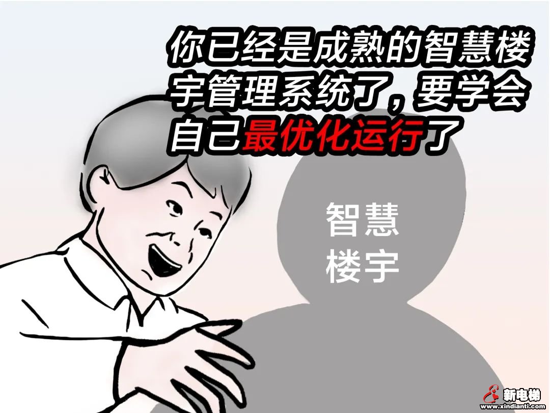 官宣!美的正式进军电梯业务!(图4) 图片