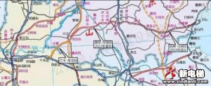 再传捷报--康力电梯服务鲁南高铁项目