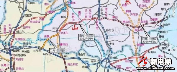 再传捷报--康力电梯服务鲁南高铁项目(图1) 再传捷报--康力电梯服务鲁南高铁项目(图1)