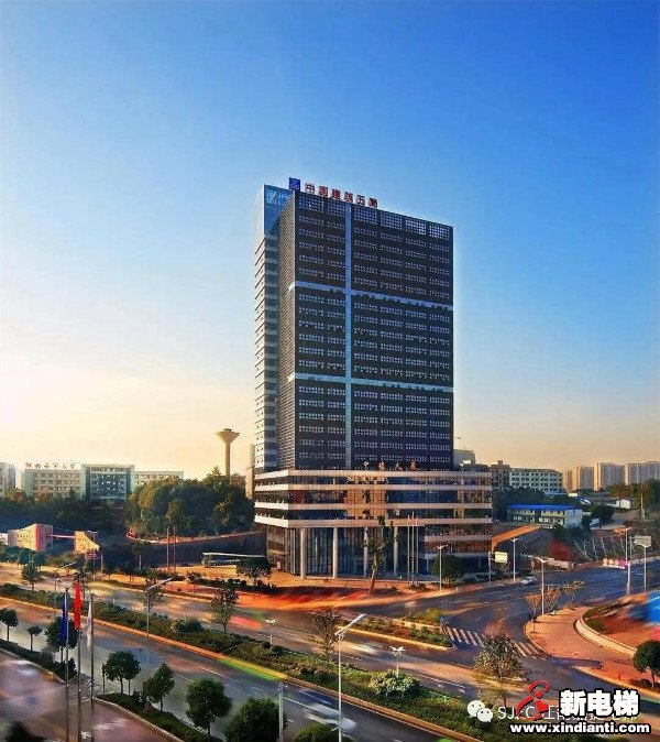 携手中建五局,江南嘉捷再添战略合作伙伴(图2) 携手中建五局,江南嘉捷再添战略合作伙伴(图2)