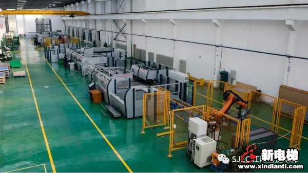 携手中建五局,江南嘉捷再添战略合作伙伴(图3) 携手中建五局,江南嘉捷再添战略合作伙伴(图3)