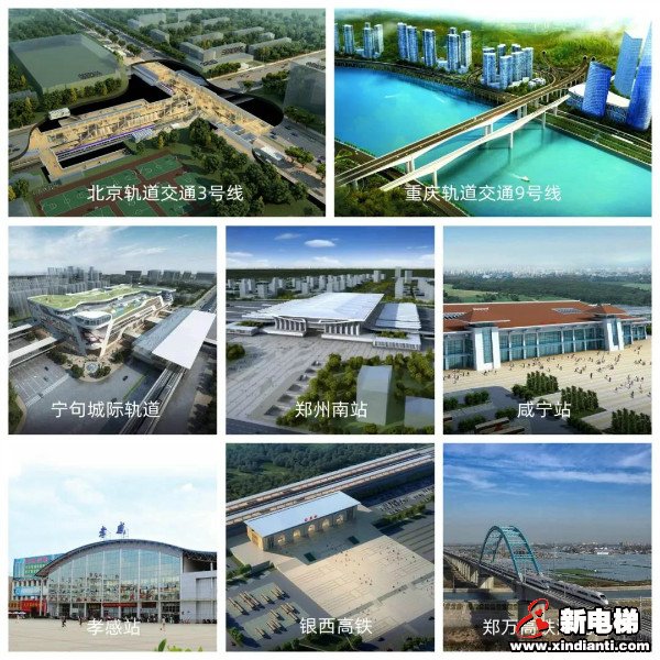 康庄大道 力出一孔--康力电梯董事长王友林2021年新年献词(图5) 康庄大道 力出一孔--康力电梯董事长王友林2021年新年献词(图5)