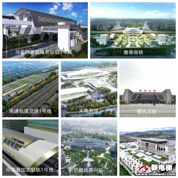 康庄大道 力出一孔--康力电梯董事长王友林2021年新年献词(图7) 康庄大道 力出一孔--康力电梯董事长王友林2021年新年献词(图7)
