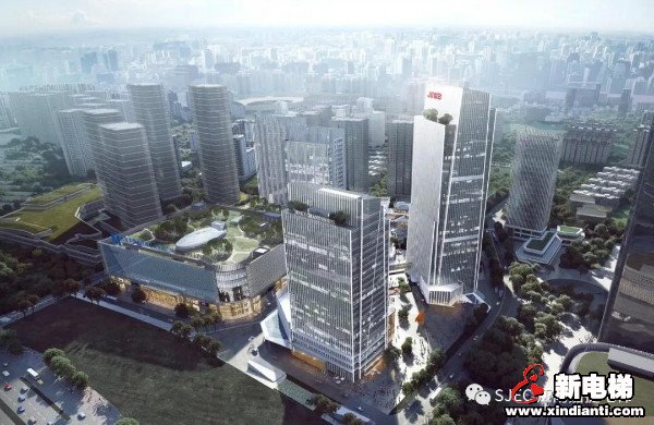 匠心提质,强强联合,江南嘉捷与金科集团达成战略合作(图2) 匠心提质,强强联合,江南嘉捷与金科集团达成战略合作(图2)