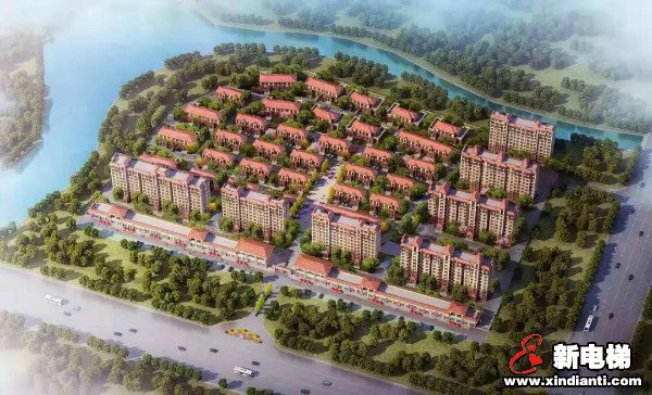 携手推进新疆江南名筑项目建设,打造胡杨河市靓丽名片(图1) 携手推进新疆江南名筑项目建设,打造胡杨河市靓丽名片(图1)