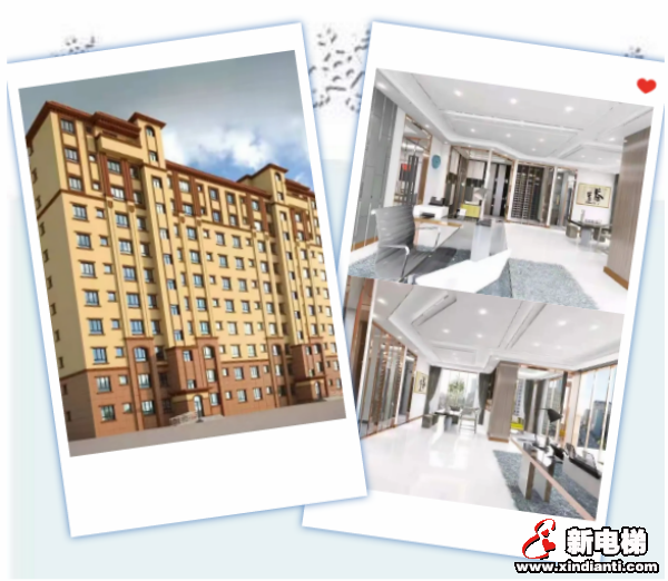 携手推进新疆江南名筑项目建设,打造胡杨河市靓丽名片(图3) 携手推进新疆江南名筑项目建设,打造胡杨河市靓丽名片(图3)