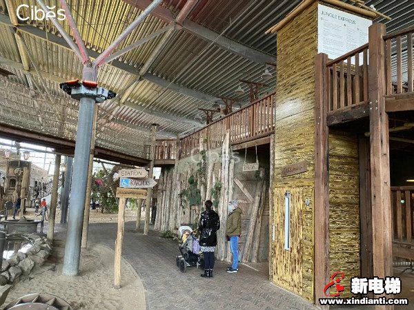 CIBES西柏思丨搭乘西柏思电梯 遇见可爱的它们——旅居大熊猫(图3) CIBES西柏思丨搭乘西柏思电梯 遇见可爱的它们——旅居大熊猫(图3)