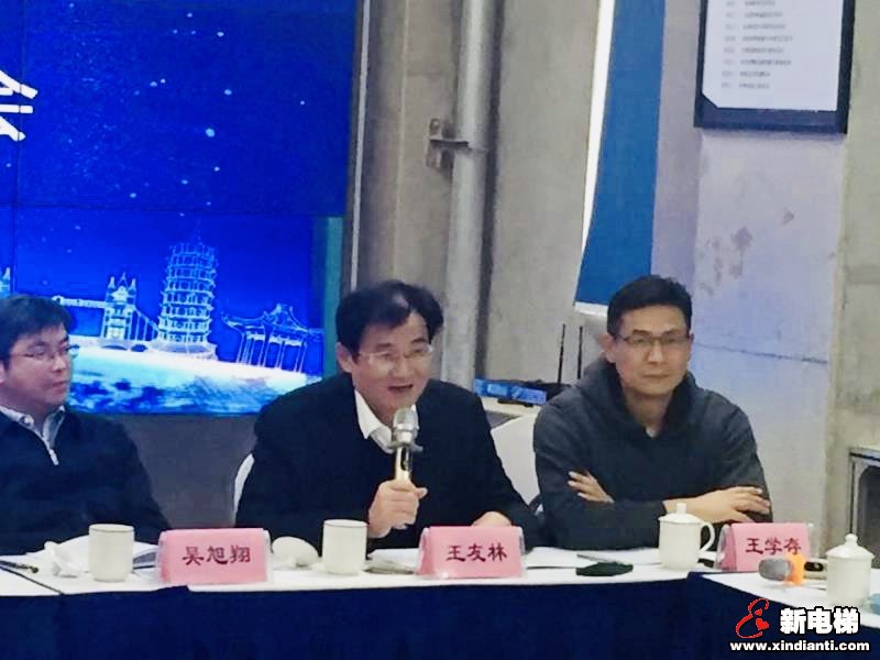党建引领 业绩归零 开放再出发 跑出加速 —苏州市电梯业商会2020年工作总结(图3) 党建引领 业绩归零 开放再出发 跑出加速 —苏州市电梯业商会2020年工作总结(图3)