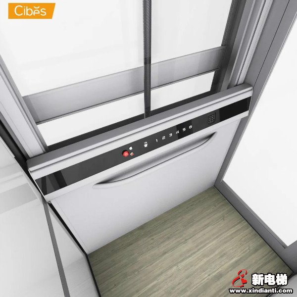 CIBES西柏思丨新年焕新出发 六个版本全升级(图3) CIBES西柏思丨新年焕新出发 六个版本全升级(图3)