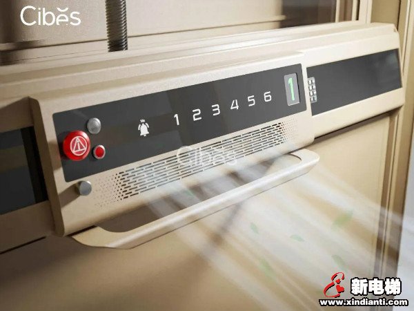 CIBES西柏思丨新年焕新出发 六个版本全升级(图5) CIBES西柏思丨新年焕新出发 六个版本全升级(图5)
