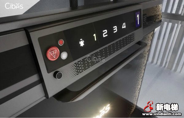 CIBES西柏思丨新年焕新出发 六个版本全升级(图8) CIBES西柏思丨新年焕新出发 六个版本全升级(图8)