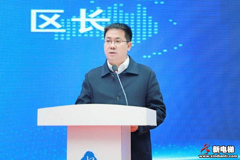 恒达富士电梯与中车城市交通战略整合正式签约(图3)
