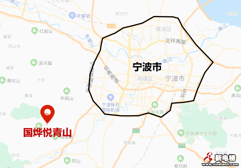 奥运会闭幕,这届开发商一共送了几套房(图11) 图片