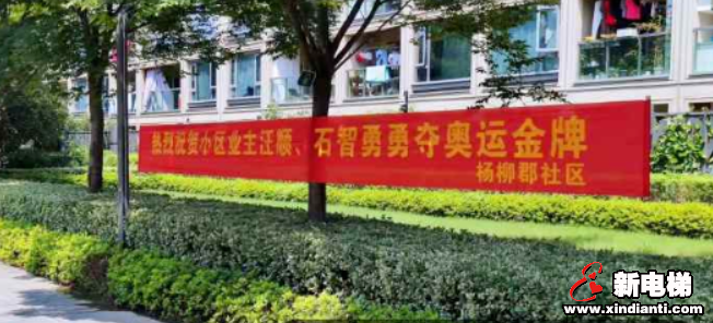奥运会闭幕,这届开发商一共送了几套房(图19) 奥运会闭幕,这届开发商一共送了几套房(图19)